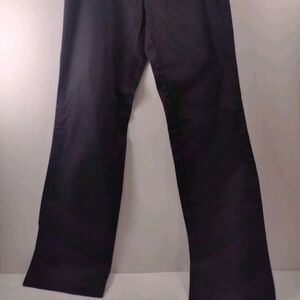 Dickies Straight Leg Chinos in Black